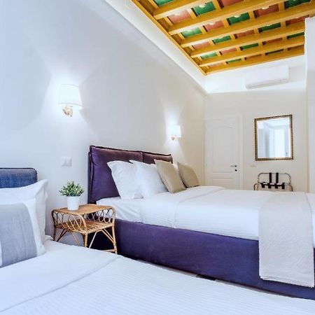 Iflat Trevi'S Stylish Paradise Rome Buitenkant foto