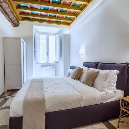 Iflat Trevi'S Stylish Paradise Rome Buitenkant foto