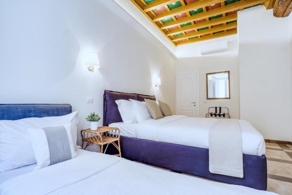 Iflat Trevi'S Stylish Paradise Rome Buitenkant foto