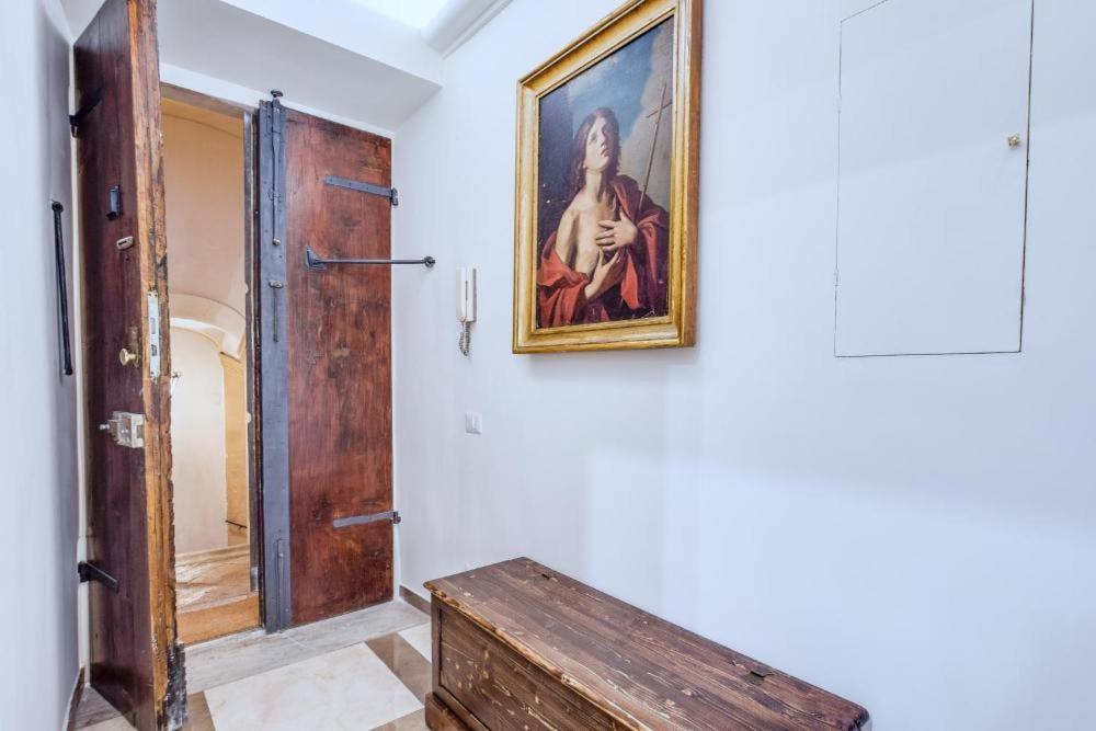 Iflat Trevi'S Stylish Paradise Rome Buitenkant foto